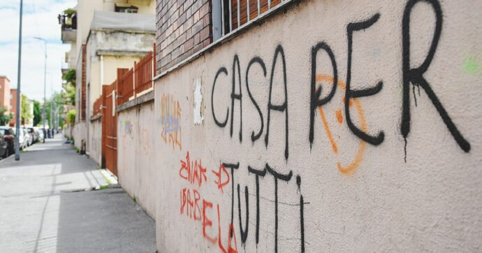 Un po’ di case popolari e tanti     affari   per i privati: ecco l’atteso Piano   casa