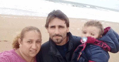 Copertina di Grazia a Minetti, il bambino “abbandonato” non lo era: una famiglia lo attendeva da due anni. “Avevamo finito l’iter, poi l’Inau ce lo ha tolto” | ESCLUSIVO