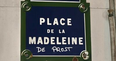 Copertina di Di vecchi film, madeleine e nostalgie reazionarie