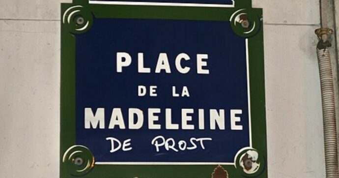 Di vecchi film, madeleine e nostalgie reazionarie