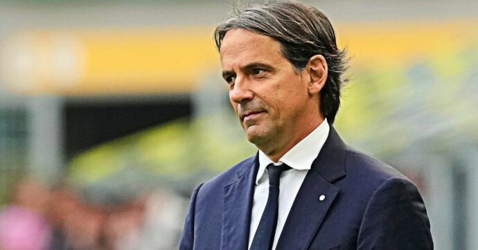 Inzaghi: “L’inchiesta mi ha scioccato. L’Inter ha perso punti per errori arbitrali, ci è stato tolto qualcosa”