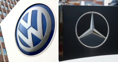 Copertina di La Germania dell’auto fatica a stare al passo. I casi Volkswagen e Mercedes