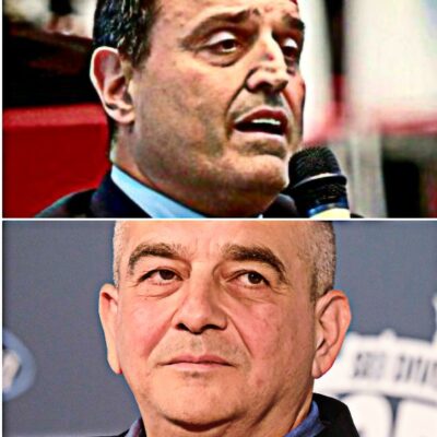 Copertina di Caos arbitri, Aia verso il commissariamento: da qui parte il vero scontro sul futuro del calcio italiano