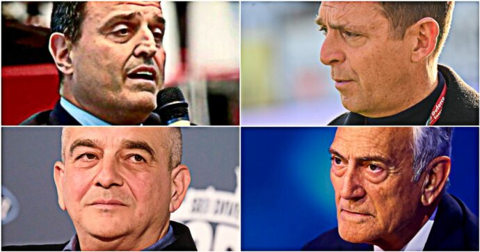 Arbitri nel caos, l’Aia verso il commissariamento: da qui parte il vero scontro sul futuro del calcio italiano