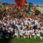 Copertina di Le prime sentenze della Serie B: Venezia fa festa, folle lotta per non retrocedere | La nuova classifica a una giornata dal termine