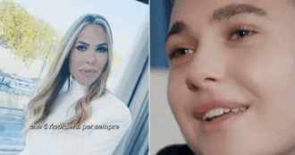 Copertina di Pechino Express, Chanel Totti scoppia in lacrime per il videomessaggio di mamma Ilary Blasi: “Mi è scesa la lacrimuccia, sono diventata un po’ più sensibile qua…”