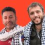 Copertina di Thiago Ávila e Saif Abukeshek: chi sono i due attivisti della Global Sumud Flotilla portati in Israele