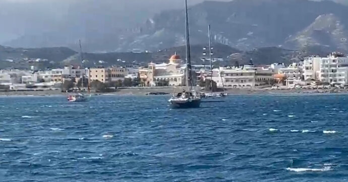 C’è chi gioisce per gli attivisti della Flotilla sottoposti a violenze: una soddisfazione tossica