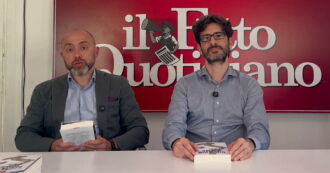 "La Repubblica delle mazzette": Bisbiglia e Grasso raccontano la nuova corruzione nel libro di PaperFirst