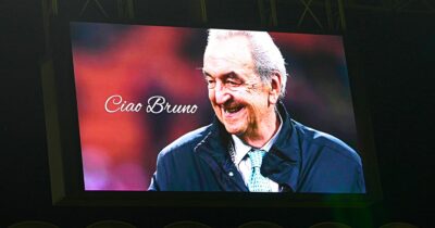 Copertina di Torna la Coppa Pizzul: Udinese e Torino si sfidano per il premio intitolato alla storica voce del calcio italiano