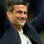 Copertina di Pareva un ripiego, è diventato l’artefice dello scudetto: Chivu vincente al primo anno come solo Capello
