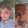 Copertina di “Calci, pugni, a dormire su pavimenti allagati: 40 ore di crudeltà”: il racconto horror degli attivisti della Flotilla sulla nave israeliana. 60 in sciopero della fame
