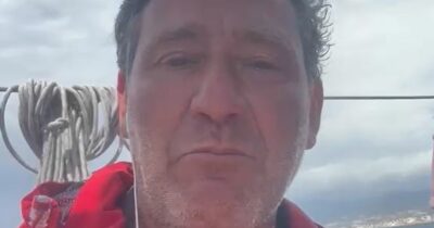 Copertina di “Ávila e Abukeshek usati come trofeo per la campagna elettorale in Israele”: l’analisi di Mantovani, inviato del Fatto a bordo della Flotilla