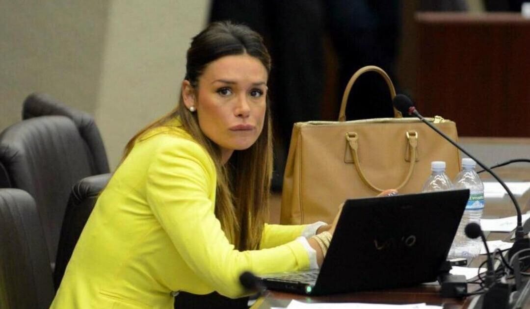 Col No al referendum si chiedeva una maggiore etica pubblica: la grazia a Minetti non va in questa direzione