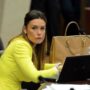 Copertina di Grazia a Minetti, i magistrati di Milano valutano di sentire l’ex dipendente di Cipriani intervistata dal Fatto