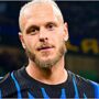 Copertina di Un trequartista travestito da difensore: così il sinistro di Dimarco ha firmato lo scudetto all’Inter