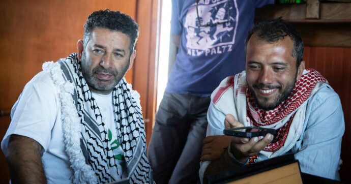Avila e Abukeshek rapiti da Israele:  “Trofei di Bibi, li hanno torturati”