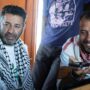Copertina di Flotilla, Thiago Avila e Saif Abukeshek rapiti da Israele: “Trofei di Netanyahu, li hanno torturati”