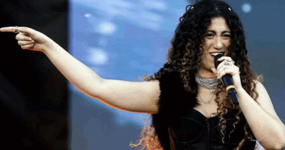 Se Delia non sa quel che canta. L’ingenua manomissione di Bella Ciao al Concertone si può spiegare solo in un modo