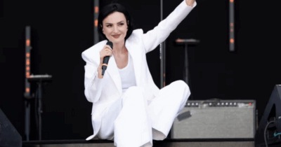 Copertina di Concertone Primo Maggio, cosa resta? Arisa che apre con Futura e vola a quote iperuraniche, gli affondi di Pelù, Delia ‘sbranata’ dai social… Il racconto