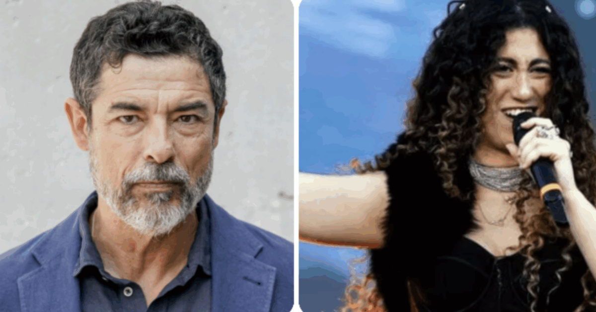 Alessandro Gassmann: “Non si possono cambiare le parole di Bella Ciao, il partigiano non è un qualsiasi essere umano”