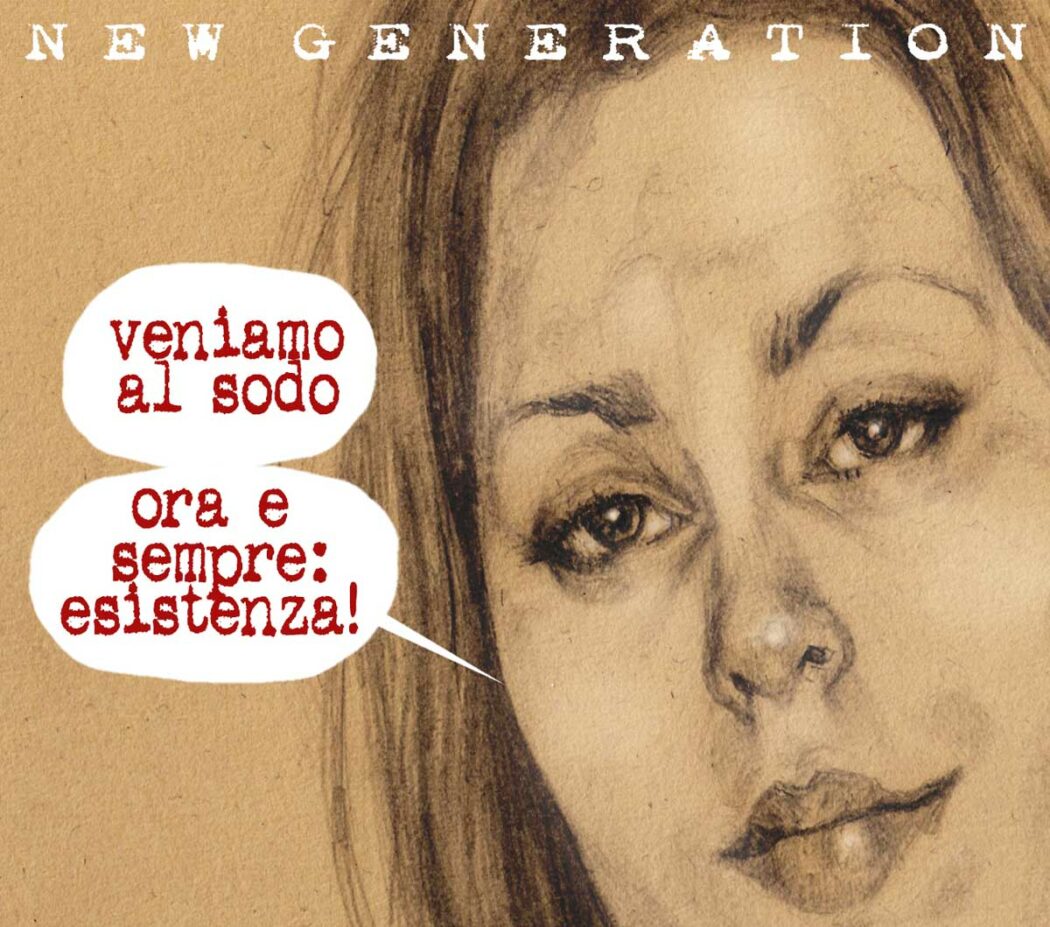 La vignetta di Mannelli