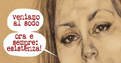 Copertina di La vignetta di Mannelli