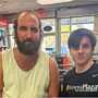 Copertina di Higuain oggi è un’altra persona: spunta una foto a Miami e i fan faticano a riconoscerlo