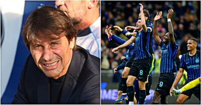 Copertina di Il Napoli pareggia a Como, l’Inter è ancora più vicina allo scudetto: cosa serve per diventare campioni d’Italia