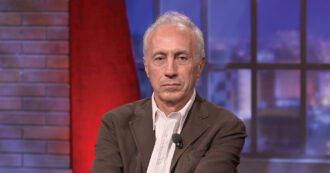 Travaglio sul Nove: "Meloni punta alla longevità del governo, ma non ci sono più soldi"