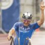 Copertina di Addio a Zanardi, campione di sport rinato tante volte 