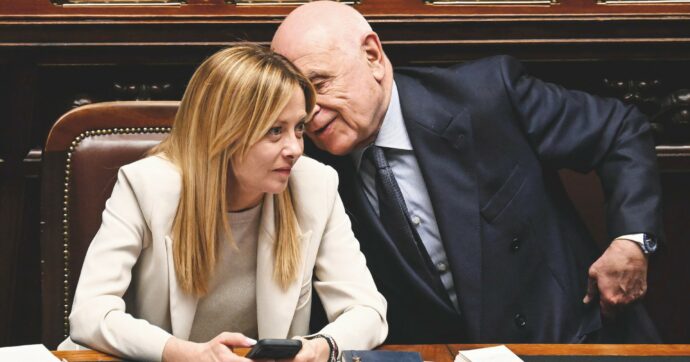 Il segnale di pace del governo ai pm: in pensione a 72 anni