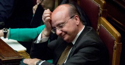 Copertina di “Corsi d’oro”: per Genovese condanna definitiva, ma per lui niente più carcere