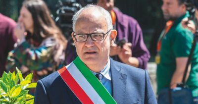 Copertina di Inceneritore Roma,  Gualtieri in silenzio: rischia sanzioni Ue