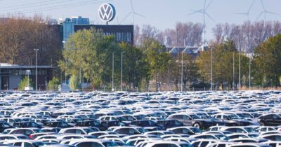Copertina di Auto, nuovi dazi Usa del 25% contro la Ue: nel mirino c’è Berlino