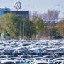 Copertina di Auto, nuovi dazi Usa del 25% contro la Ue: nel mirino c’è Berlino