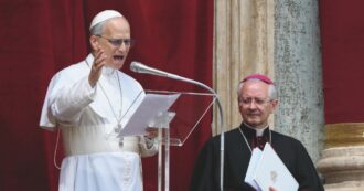 Papa Leone XIV al Concistoro: “La guerra non è mai benedetta da Dio, risolviamo i conflitti da uomini e non da bestie”