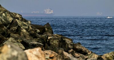 Copertina di Massimiliano Musi: “Il pedaggio che l’Iran impone per Hormuz non è ammesso  neanche in tempo di guerra”