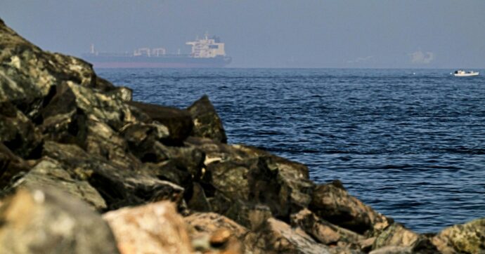 Massimiliano Musi: “Il pedaggio che l’Iran impone per Hormuz non è ammesso  neanche in tempo di guerra”