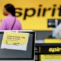 Copertina di Spirit Airlines è fallita: la compagnia Usa era in crisi da tempo. Fatale l’aumento dei costi del carburante