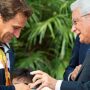 Copertina di Addio a Zanardi, Mattarella: “Come l’intera Italia avverto profondo dolore. Un punto di riferimento anche oltre lo sport”