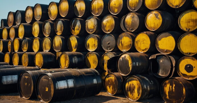 Con la chiusura di Hormuz gli Usa diventano il primo esportatore globale di petrolio: 250 milioni di barili in nove settimane