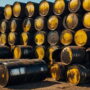 Copertina di Con la chiusura di Hormuz gli Usa diventano il primo esportatore globale di petrolio: 250 milioni di barili in nove settimane