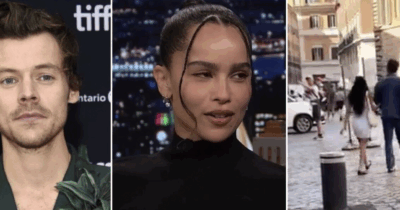 Copertina di “Harry Styles e Zoë Kravitz pronti a sposarsi con due diverse cerimonie. Lui vuole un figlio”: le indiscrezioni di Page Six