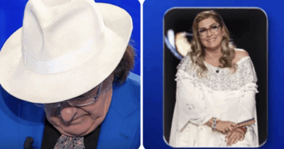 Copertina di “Non ammazzarmi, non lo merito. Io andavo in giro di notte a New Orleans a cercare nostra figlia. Ma dov’eri tu?”: Al Bano risponde a Romina Power dopo le parole di lei a Belve