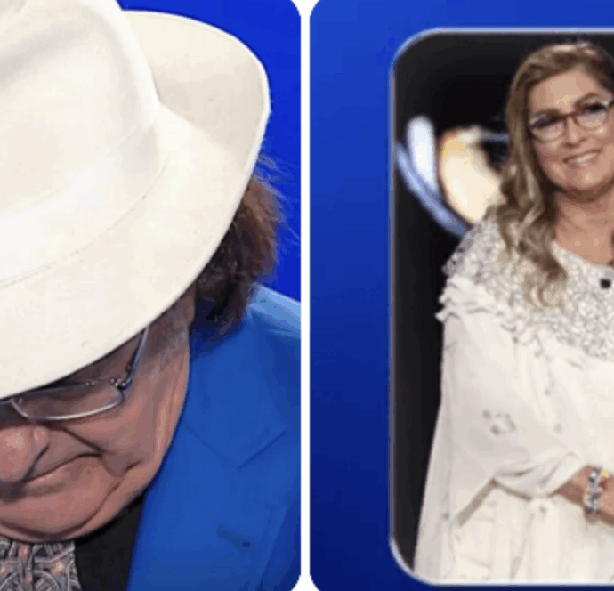 “Non ammazzarmi, non lo merito. Io andavo in giro di notte a New Orleans a cercare nostra figlia. Ma dov’eri tu?”: Al Bano risponde a Romina Power dopo le parole di lei a Belve