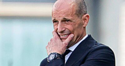Copertina di Il Milan crolla a Sassuolo, Allegri: “Non possiamo buttare 10 mesi di lavoro”. Frena anche la Juve, per la Champions è tutto aperto: la nuova classifica