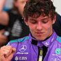 Copertina di Antonelli fa la storia: a Miami vince il terzo Gp consecutivo. Sempre più leader del Mondiale | Risultato e nuova classifica