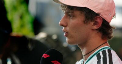 Copertina di F1, Gp Miami 2026: allerta temporali, “sicurezza a rischio” | Il nuovo orario e la griglia di partenza