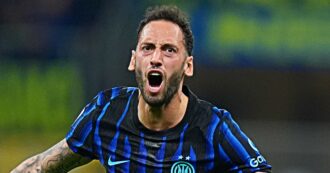 In estate sembrava in partenza, poi è tornato indispensabile: la regia di Calhanoglu dirige lo scudetto dell